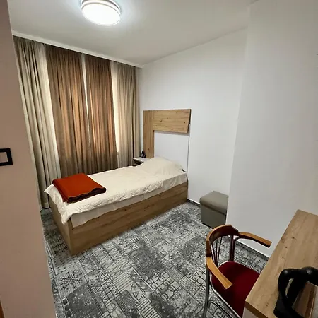 Hotel Brkic Airport - Free Parking Sarajevo